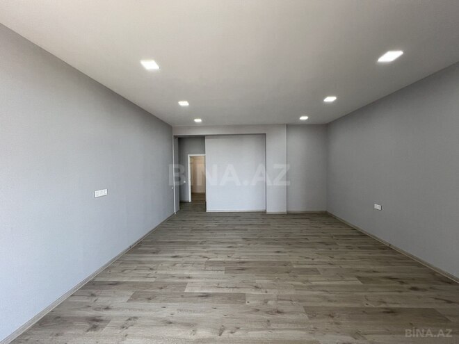 3-комн. новостройка - м. Сахил - 172.7 м² (15)