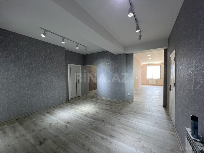 3-комн. новостройка - м. Сахил - 172.7 м² (29)