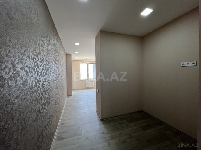 3-комн. новостройка - м. Сахил - 172.7 м² (10)