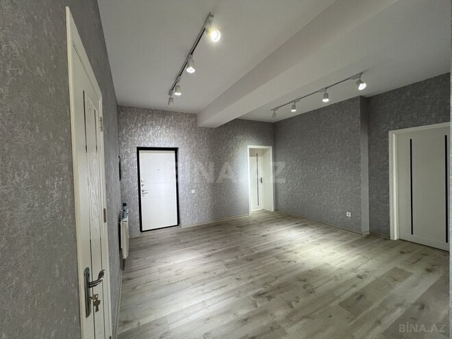 3-комн. новостройка - м. Сахил - 172.7 м² (28)