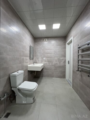 3-комн. новостройка - м. Сахил - 172.7 м² (18)