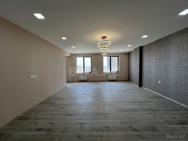 3-комн. новостройка - м. Сахил - 172.7 м² (6)