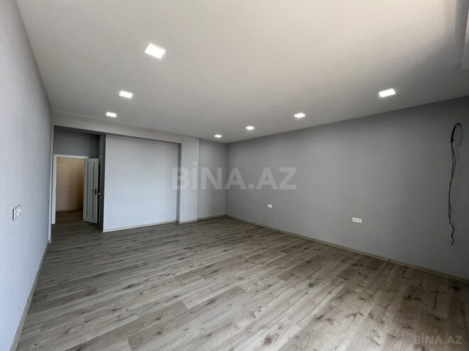 3-комн. новостройка - м. Сахил - 172.7 м² (16)