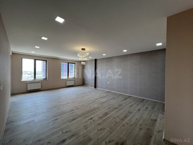 3-комн. новостройка - м. Сахил - 172.7 м² (4)