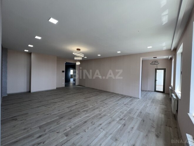 3-комн. новостройка - м. Сахил - 172.7 м² (3)