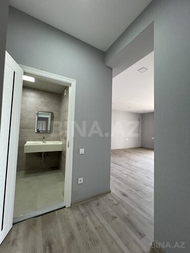 3-комн. новостройка - м. Сахил - 172.7 м² (17)