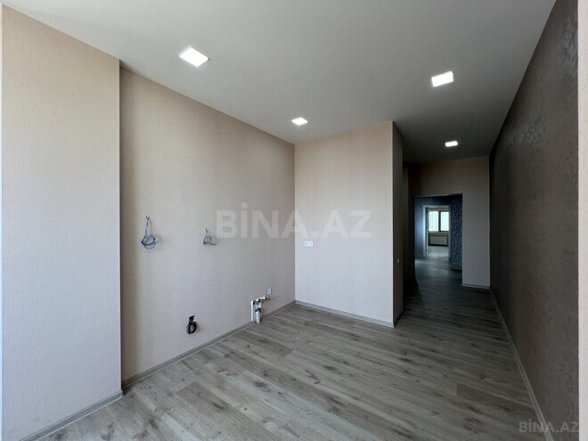 3-комн. новостройка - м. Сахил - 172.7 м² (9)