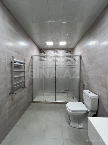 3-комн. новостройка - м. Сахил - 172.7 м² (20)