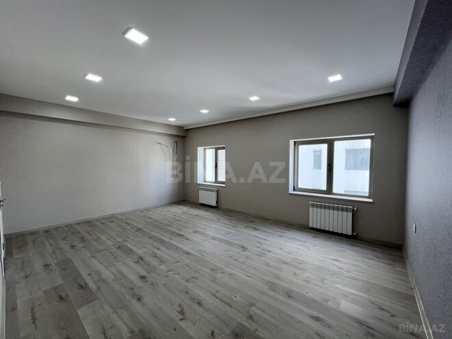3-комн. новостройка - м. Сахил - 172.7 м² (22)