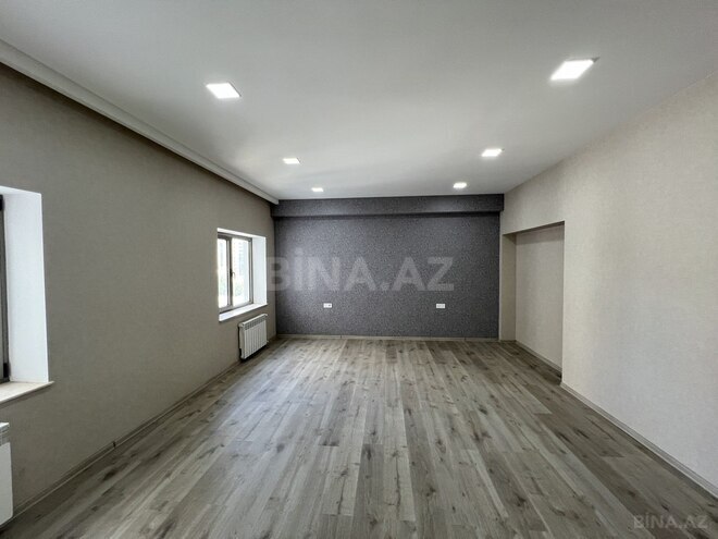 3-комн. новостройка - м. Сахил - 172.7 м² (24)