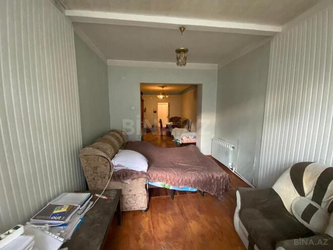 2-комн. вторичка - м. Ичеришехер - 50 м² (13)