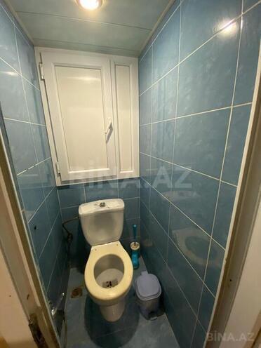 2-комн. вторичка - м. Ичеришехер - 50 м² (15)