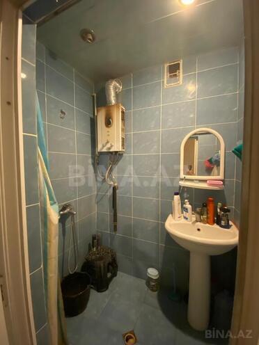 2-комн. вторичка - м. Ичеришехер - 50 м² (16)