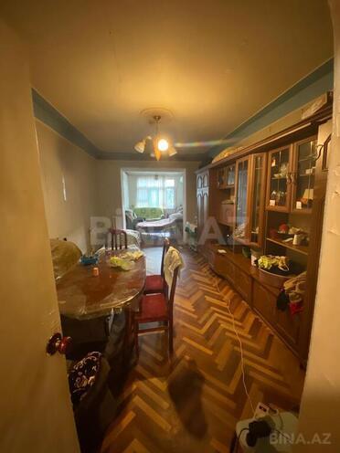 2-комн. вторичка - м. Ичеришехер - 50 м² (7)