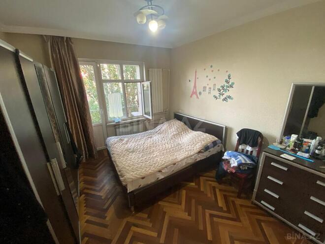 2-комн. вторичка - м. Ичеришехер - 50 м² (10)
