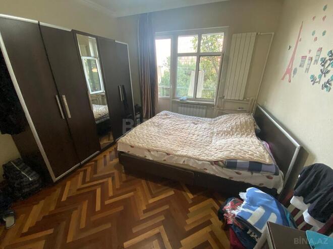 2-комн. вторичка - м. Ичеришехер - 50 м² (11)