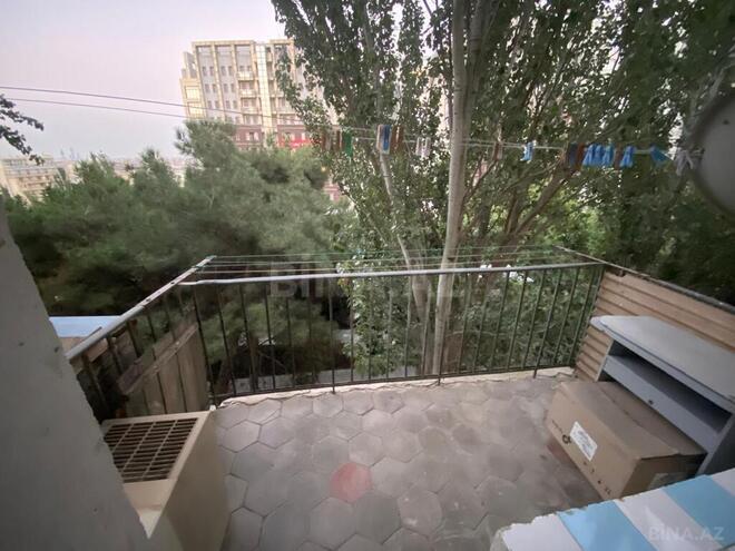 2-комн. вторичка - м. Ичеришехер - 50 м² (12)