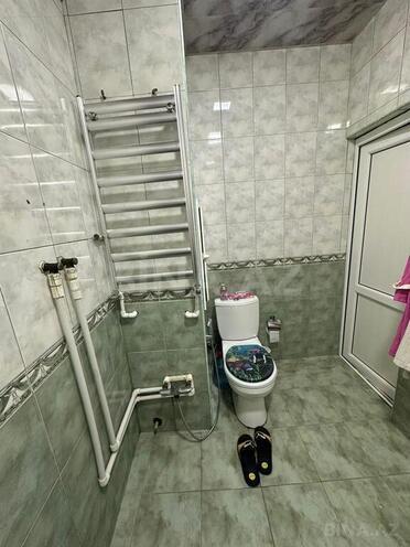 2-комн. вторичка - м. Мемар Аджеми - 50 м² (9)