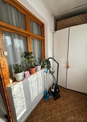 2-комн. вторичка - м. Мемар Аджеми - 50 м² (7)