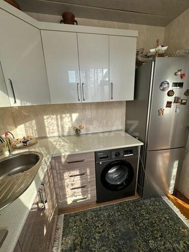 2-комн. вторичка - м. Мемар Аджеми - 50 м² (6)