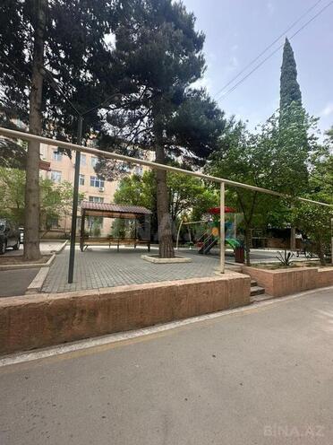 2-комн. вторичка - м. Мемар Аджеми - 50 м² (13)