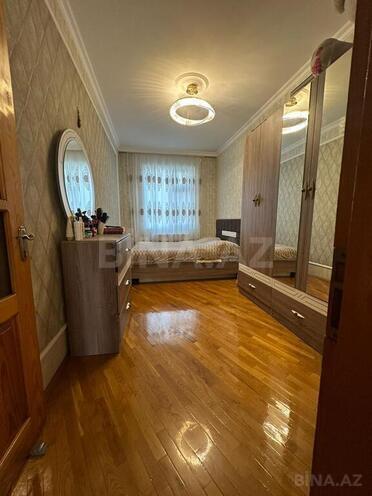 2-комн. вторичка - м. Мемар Аджеми - 50 м² (3)