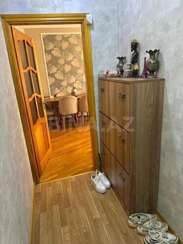 2-комн. вторичка - м. Мемар Аджеми - 50 м² (8)
