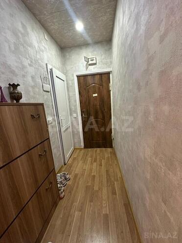 2-комн. вторичка - м. Мемар Аджеми - 50 м² (11)