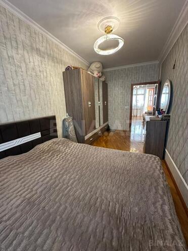 2-комн. вторичка - м. Мемар Аджеми - 50 м² (4)