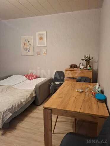 2 otaqlı köhnə tikili - 28 May m. - 43 m² (3)