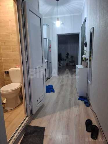 2 otaqlı köhnə tikili - 28 May m. - 43 m² (11)