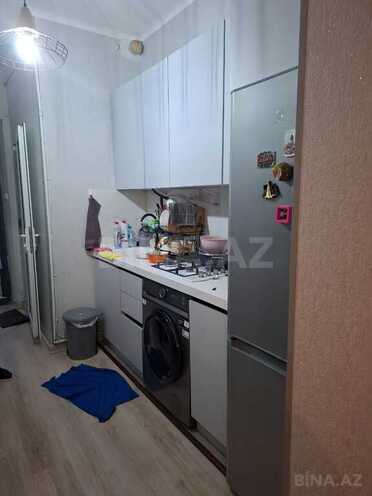 2 otaqlı köhnə tikili - 28 May m. - 43 m² (12)