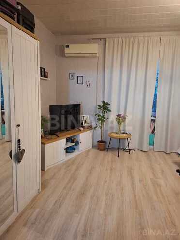 2 otaqlı köhnə tikili - 28 May m. - 43 m² (4)