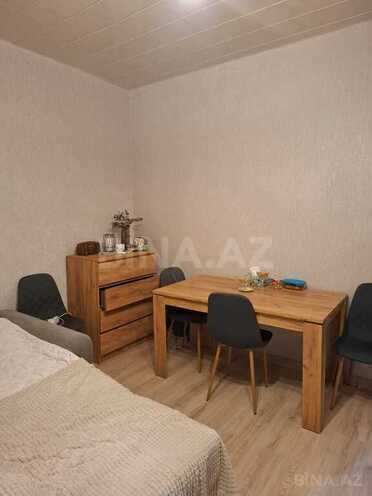 2 otaqlı köhnə tikili - 28 May m. - 43 m² (2)