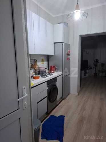 2 otaqlı köhnə tikili - 28 May m. - 43 m² (10)