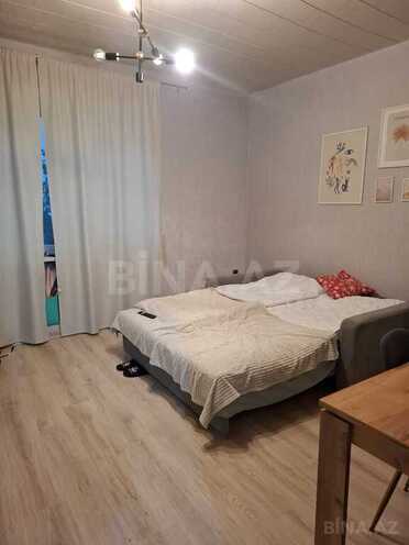 2 otaqlı köhnə tikili - 28 May m. - 43 m² (5)