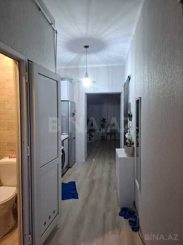 2 otaqlı köhnə tikili - 28 May m. - 43 m² (13)