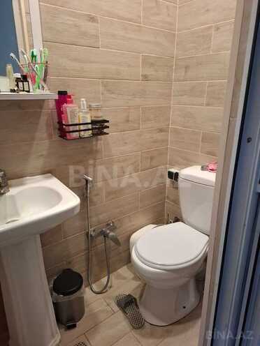 2 otaqlı köhnə tikili - 28 May m. - 43 m² (14)