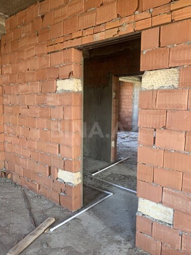 2-комн. новостройка - Бинагадинский р. - 62 м² (5)