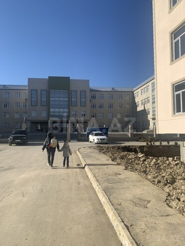 2-комн. новостройка - Бинагадинский р. - 62 м² (6)