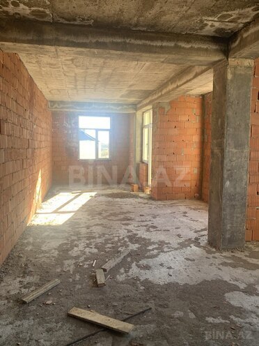 2-комн. новостройка - Бинагадинский р. - 62 м² (2)