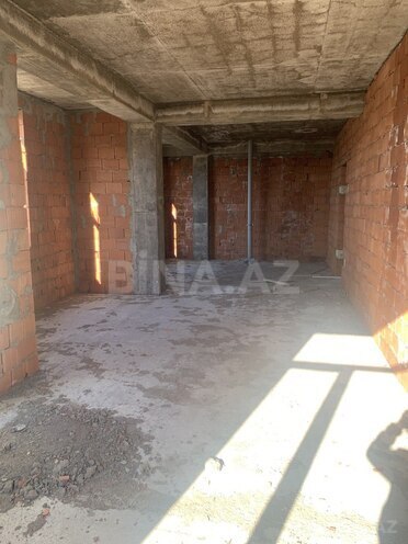 2-комн. новостройка - Бинагадинский р. - 62 м² (3)