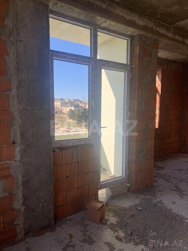 2-комн. новостройка - Бинагадинский р. - 62 м² (4)