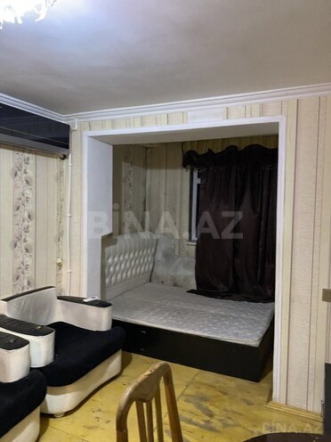 2 otaqlı yeni tikili - Qara Qarayev m. - 55 m² (4)