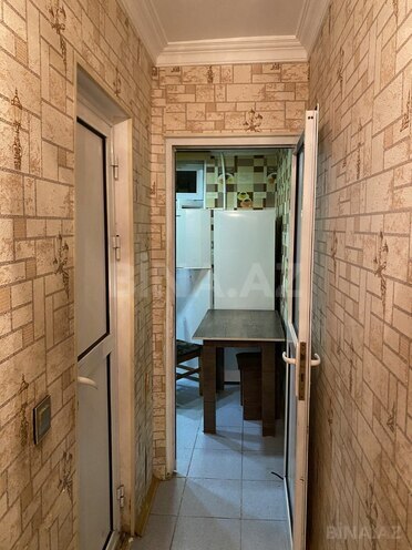 2 otaqlı yeni tikili - Qara Qarayev m. - 55 m² (2)