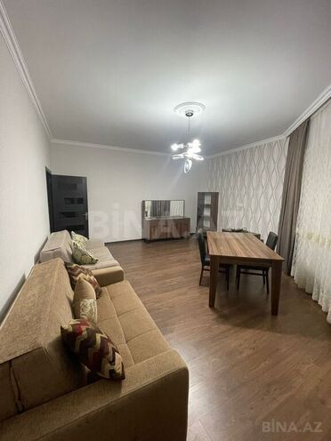 2-комн. новостройка - Наримановский  р. - 90 м² (2)