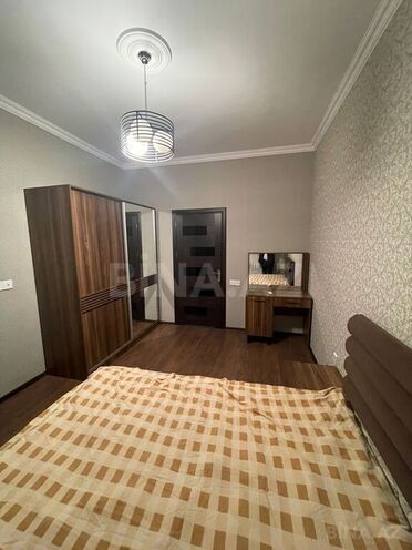 2-комн. новостройка - Наримановский  р. - 90 м² (7)