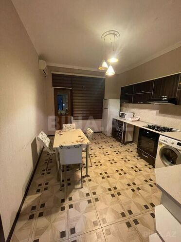 2-комн. новостройка - Наримановский  р. - 90 м² (5)