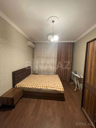 2-комн. новостройка - Наримановский  р. - 90 м² (6)
