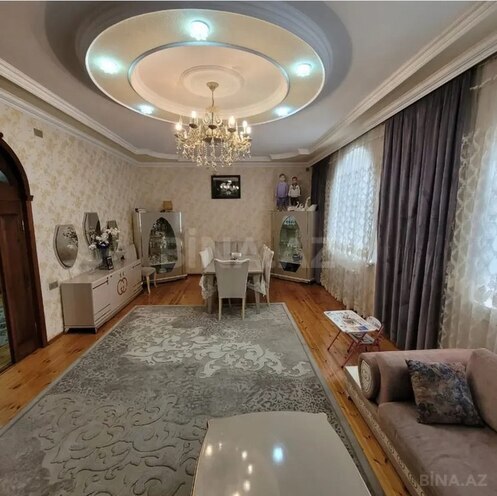 5-комн. дом/дача - Гянджа - 125 м² (2)